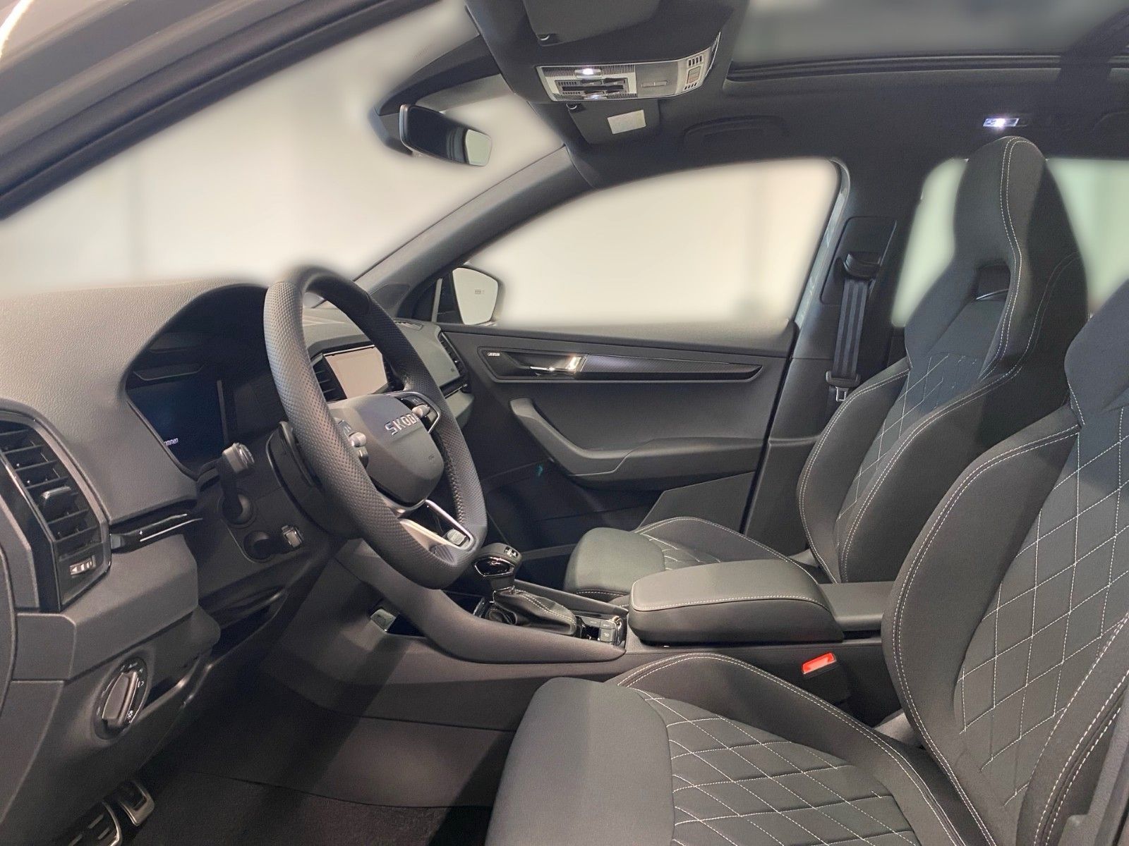 Skoda Karoq - Bild 9