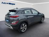 Hyundai Kona Select 1.0 T-GDI 120 Mild-Hybrid 2WD - Hyundai KONA in Freiburg