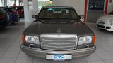 Mercedes-Benz 500 SEL Oldtimer H Zulassung - gebrauchte Mercedes-Benz 500 aus dem Jahr 1990