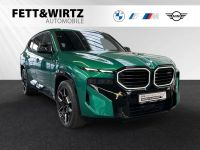 BMW XM - Vorschau Bild 1