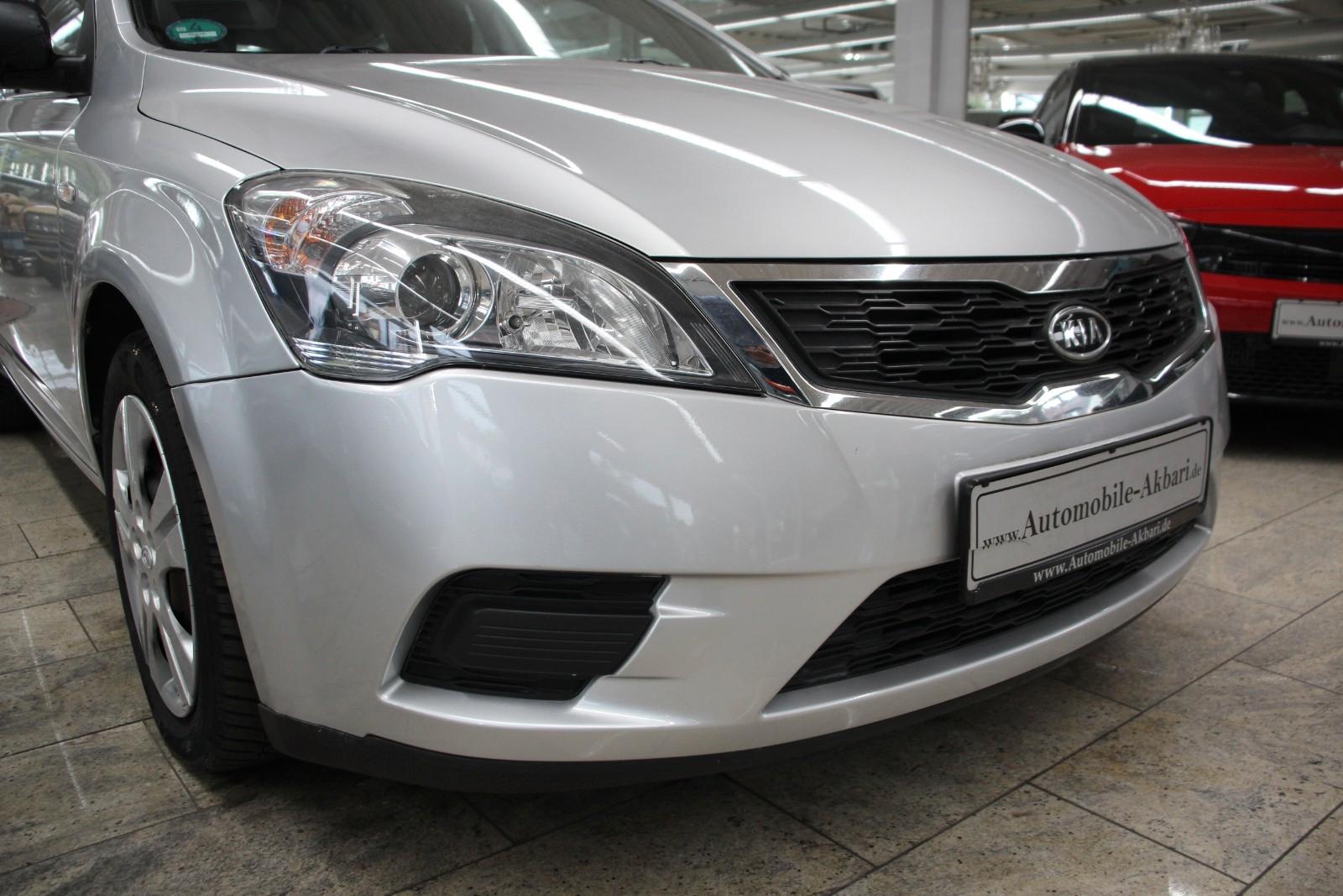 Kia Ceed Sportswagon LX