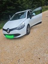 Renault Clio Grandtour Dynamique TCe 90 eco2 Dynamique - Renault Clio: Dynamique Tce