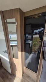 Carado V347 PRO+MJ26*Automatik*SafetyP*DigitalP*ZEITNAH