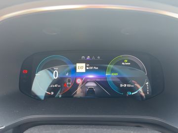 Mitsubishi ASX Hybrid TOP 1.6 *LEDER*LED*SHZ*KAMERA*