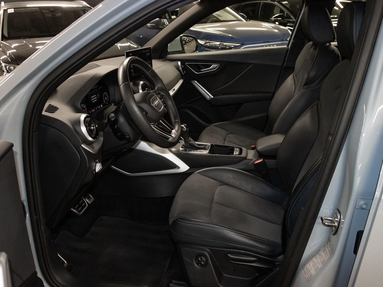 Audi Q2 - Bild 16