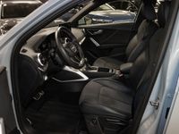 Audi Q2 - Vorschau Bild 16