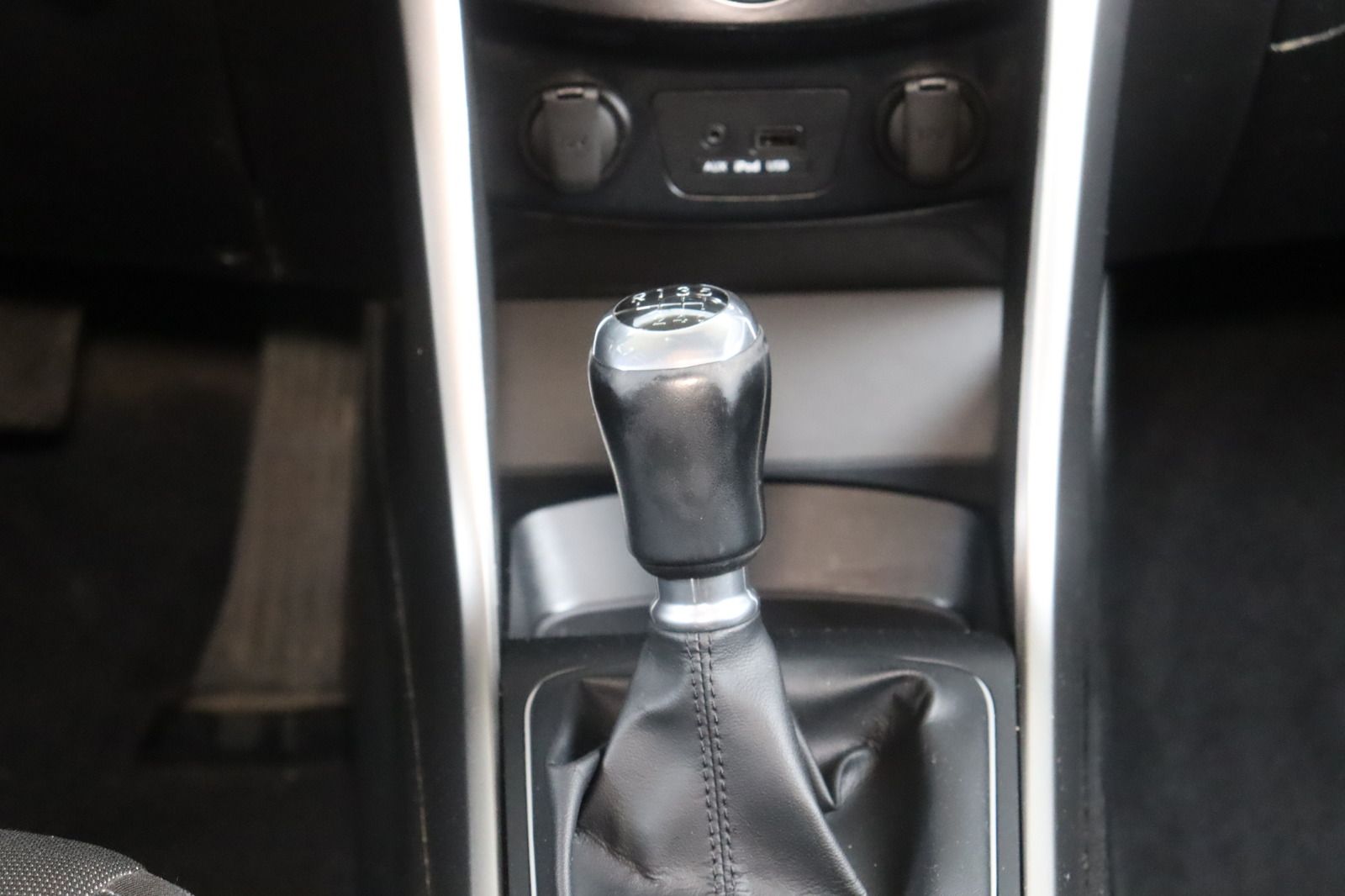Fahrzeugabbildung Hyundai i30 cw 1. Hand * Klima * Top