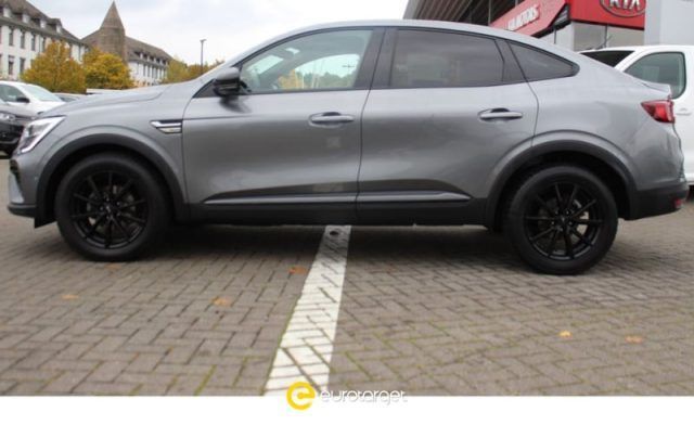 Renault RENAULT Arkana Arkana TCe 140 CV EDC R.S. Line