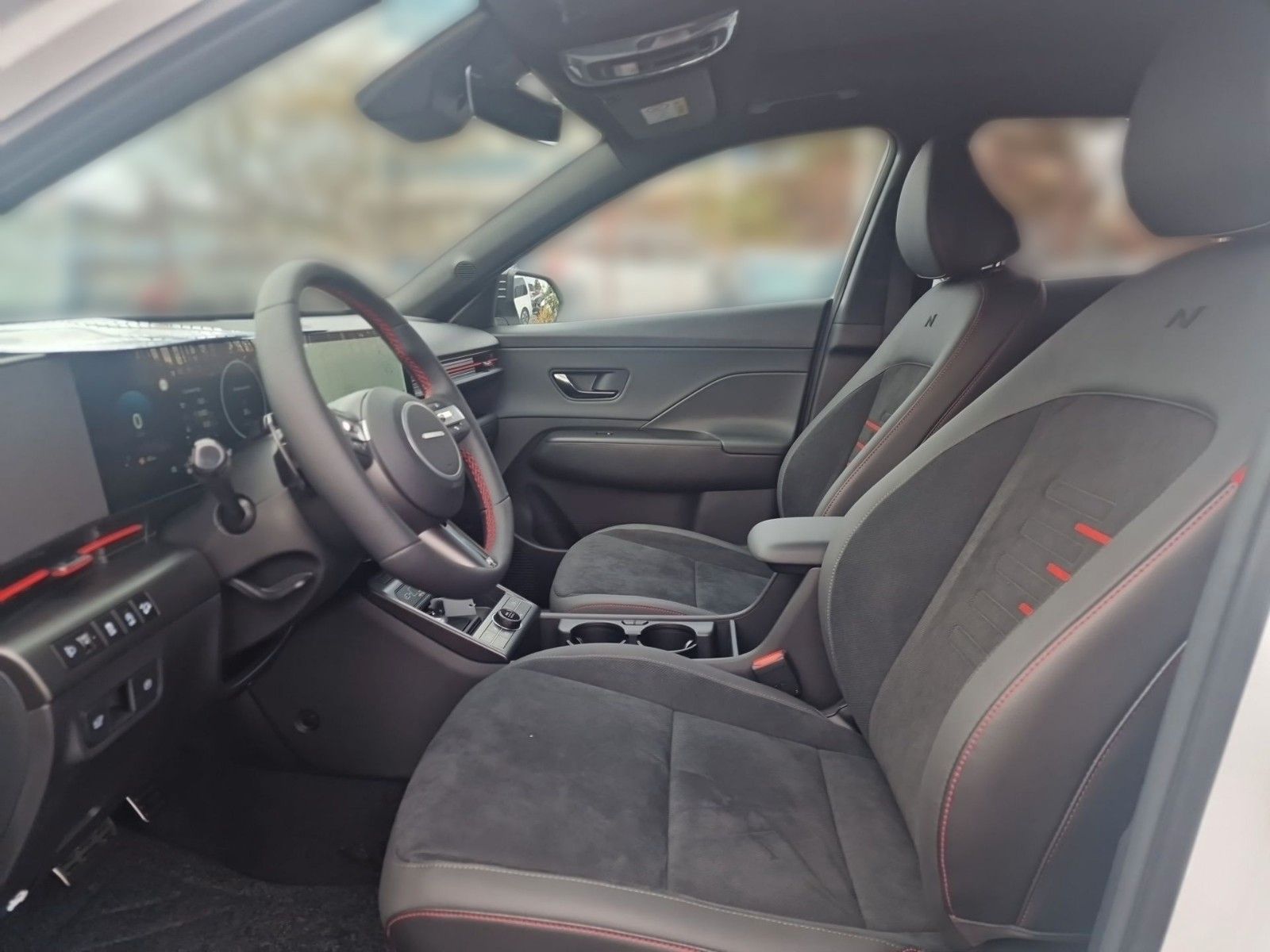 Hyundai Kona – Bild 7