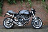 Ducati Sport 1000 Mono Sportclassic - DUCATI SPORT 1000