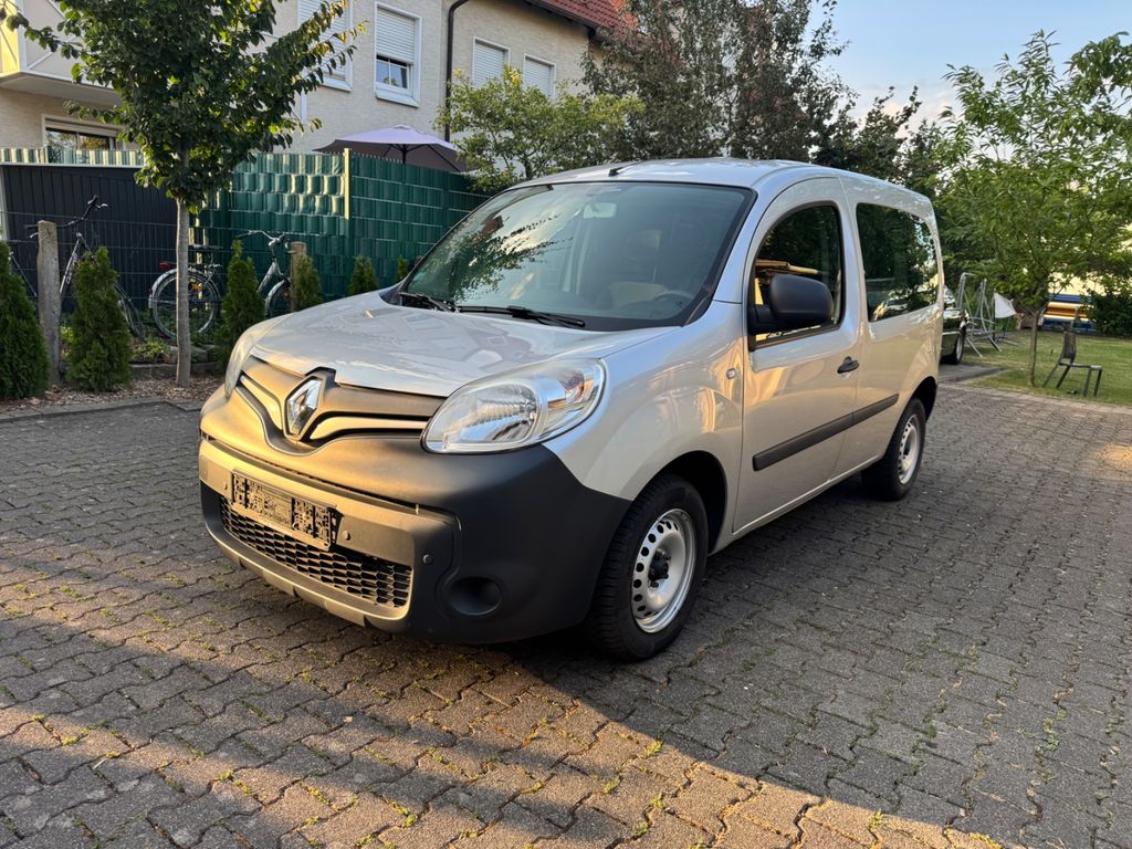 Image of Renault Kangoo