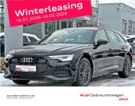 Audi A6 - Vorschau Bild 1