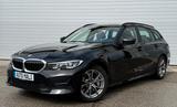BMW 330d Touring LED AppleCar 1.Hand Leder Spurh. - BMW 330 Gebrauchtwagen in München