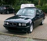 BMW E34 530 V8 Automatik, original, nicht ... - gebrauchte BMW 530 aus dem Jahr 1994