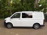 Volkswagen  VW T6 2.0TDI Camper in super Zustand! - Volkswagen Wohnmobile & -wagen in Berlin