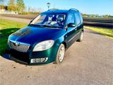 Skoda Roomster 1,4 TÜV neu - Skoda Roomster in München
