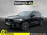 Volvo XC60 B4 (Diesel) Plus Dark ACC,AHK,AUTOM.,LED,LM - Volvo XC60: Plus Dark