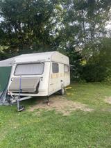 Avento 385 TC Master - Avento Wohnwagen & Wohnmobile