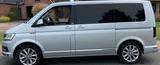 Volkswagen VW T6 Multivan - Generation Six 2.0 TSI F... - Volkswagen T6 Multivan mit Benzin-Antrieb: Van, Automatik