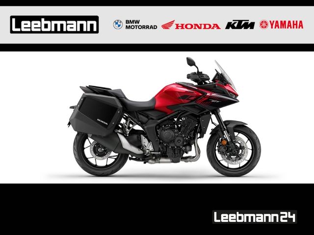 Honda CB 1000 GT ''jetzt vorbestellen'' Modell 2026,