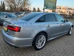 AUDI A6 3.0 TDI 200kW cl.d Quat. S-Tronic*HUD*4xSZH*K