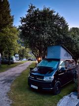 Volkswagen VW T6 California offroad look - VW T6 California Gebrauchtwagen in München