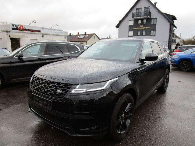 Land Rover Range Rover Velar S 2.0 d *LEDER*LED*NAVI*BLACK