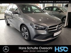 Mercedes-Benz B 180 AHK*Totwinkel*Ganzjahresreifen*Kamera*LED