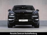 Porsche Cayenne S E-Hybrid Coupé Sportabgasanlage - Porsche Cayenne mit Hybrid-Antrieb