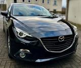 Mazda 3 2.0 SKYACTIV-G 165 Sports-Line Sports-Line - gebrauchte Mazda 3 aus dem Jahr 2013