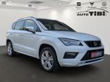 Seat ATECA  1.5 TSI / 110 FR  - Seat Vorführfahrzeuge