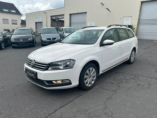 Volkswagen Passat Variant Trendline,Klima,Neu Getriebe,1 Ha