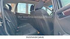 MERCEDES-BENZ A 150/mit TÜV/Service/Super Anfänger Fahrzeug!