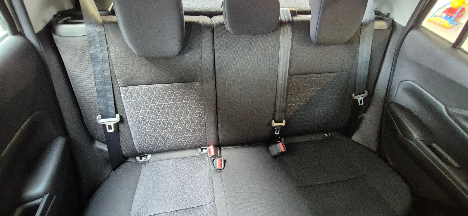 Suzuki Swift - Bild 12