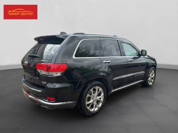 Jeep Grand Cherokee - 7