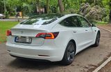 Tesla Model 3 - lebenslang autonom (FSD dabei) - Tesla Gebrauchtwagen Bremen