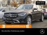 Mercedes-Benz GLC 300 e 4M Distr/Burmest/HighLicht/AdvAss/360 - Mercedes-Benz GLC 300 in Aachen