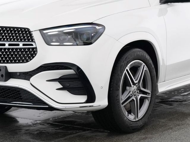 Mercedes-Benz GLE 300 d 4Matic AMG Line Premium AHK Fahrassist foto 4