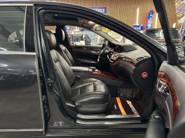 MYAUTOCENTER – Gebraucht- und Jahreswagen mit Werkstattservice in Pfaffenhofen Mercedes-Benz S 500 CGI L *Massage*Pano*Entertainment*VOLL*