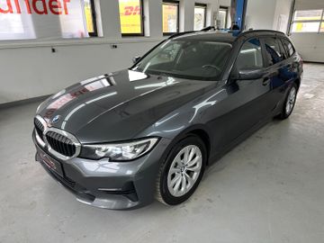 BMW 320 - 3