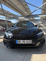 Audi A5 40 TDI S tronic Sportback S line 