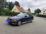 BMW 316 Compact ( wenig Kilometer ) - BMW 316 aus 1996