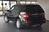 Mercedes-Benz ML 350 CDI DPF 4Matic 7G-Tronic"LEDER"NAVI"AHK" - gebrauchte Mercedes-Benz ML 350 aus dem Jahr 2010