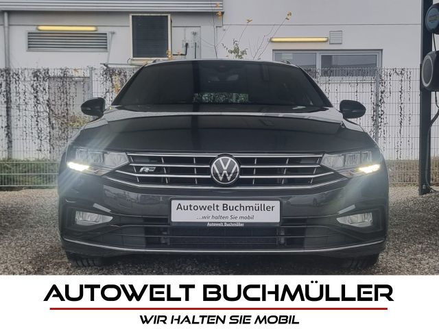 Volkswagen Passat 2.0 TDI DSG,2xR-LINE,T-LEDER,ACC,KAMERA