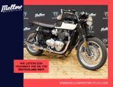 Triumph Bonneville T120 "London Classic" - Offers matching your search criteria