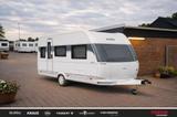 Hobby OnTour 460 DL *2026*nur 220 cm breit - Hobby ONTOUR C