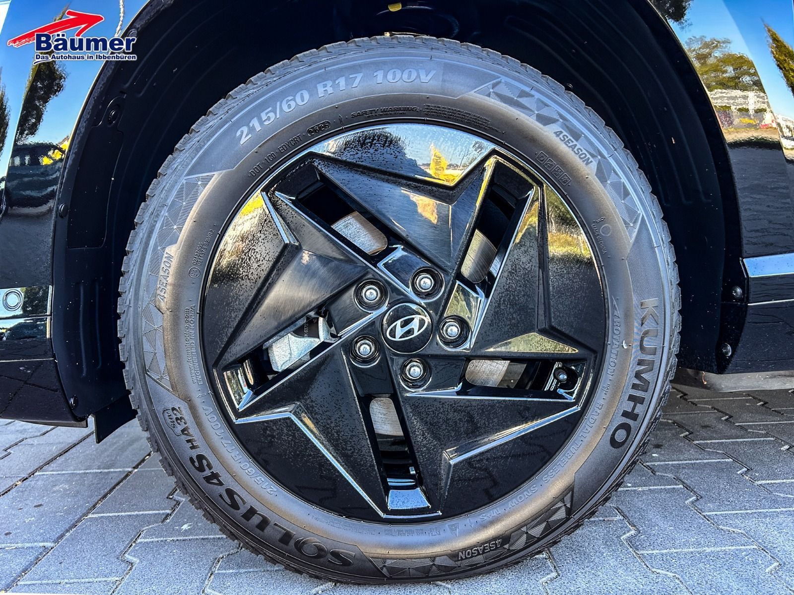 Hyundai Kona – Bild 8