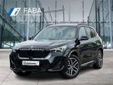 BMW iX1 xDrive30 M Sportpaket HK HiFi DAB LED RFK - BMW iX1