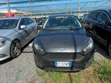 Ford Focus - 2
