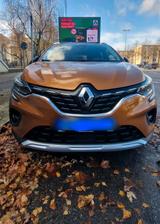 Renault Captur II 155 EDC Edition One - Renault: R15